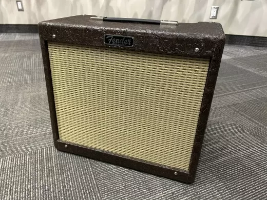 FENDER FENDER BLUES JUNIOR IV FSR WESTERN TOLEX